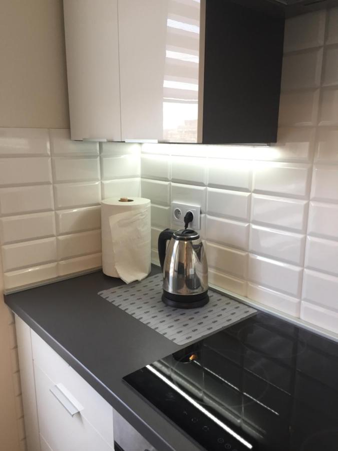 Apartament Krakow Arena Екстер'єр фото