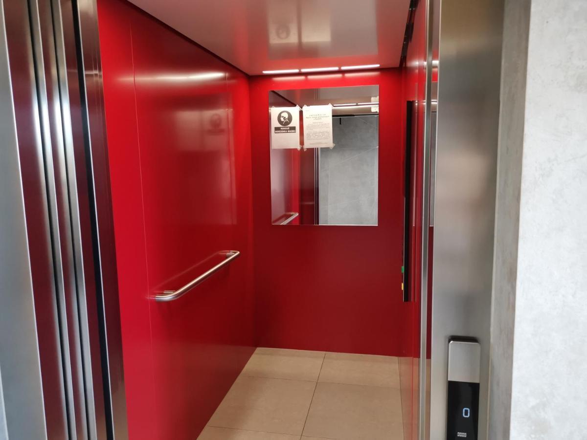 Apartament Krakow Arena Екстер'єр фото