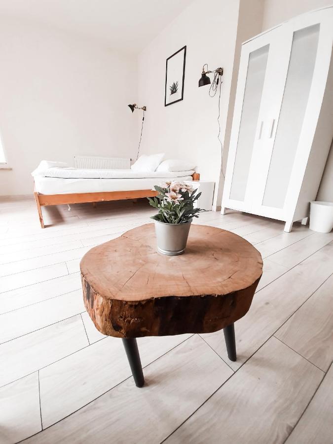 Apartament Krakow Arena Екстер'єр фото