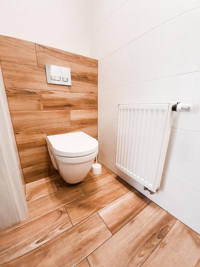 Apartament Krakow Arena Екстер'єр фото