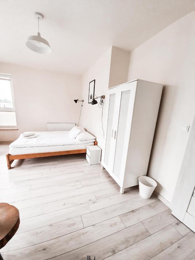 Apartament Krakow Arena Екстер'єр фото