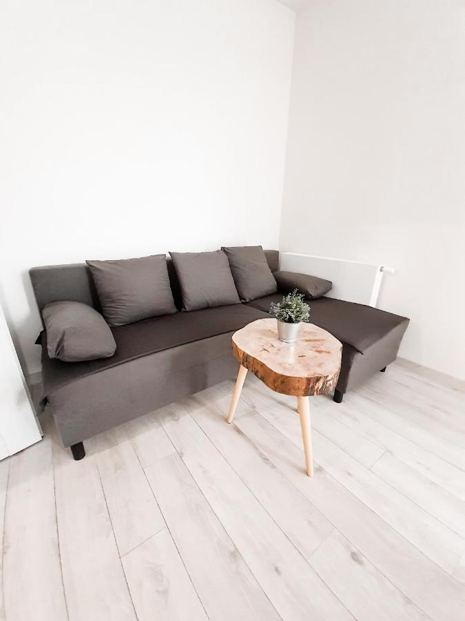 Apartament Krakow Arena Екстер'єр фото