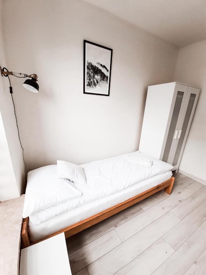 Apartament Krakow Arena Екстер'єр фото