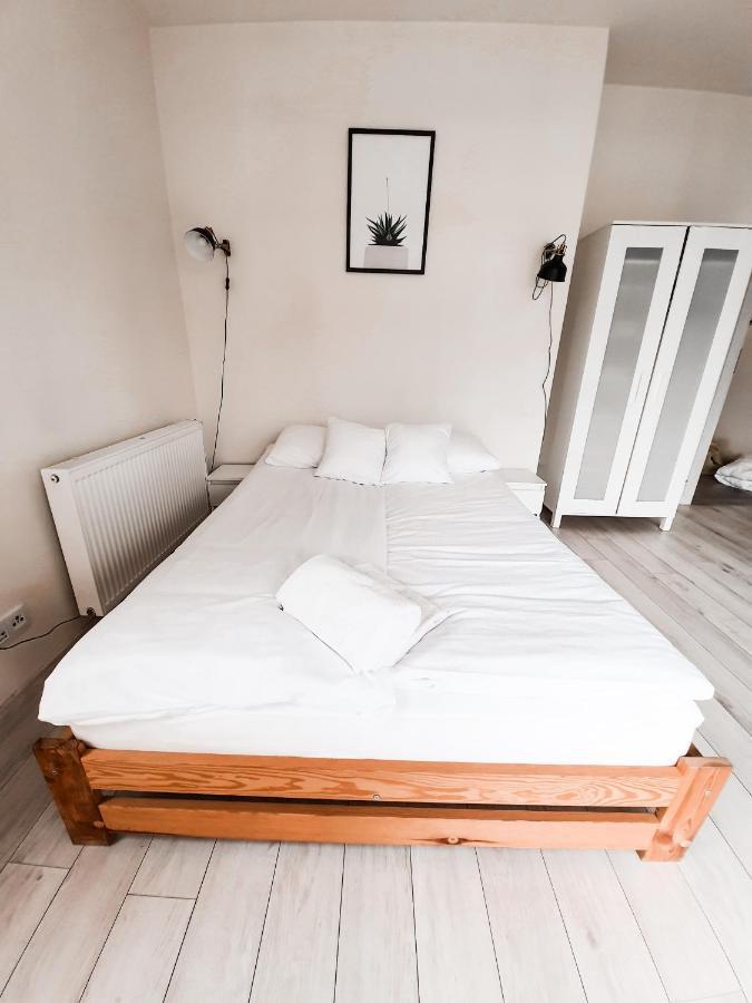Apartament Krakow Arena Екстер'єр фото