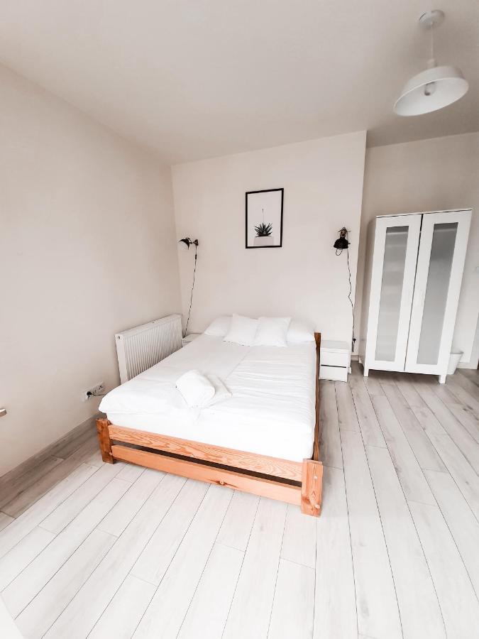 Apartament Krakow Arena Екстер'єр фото