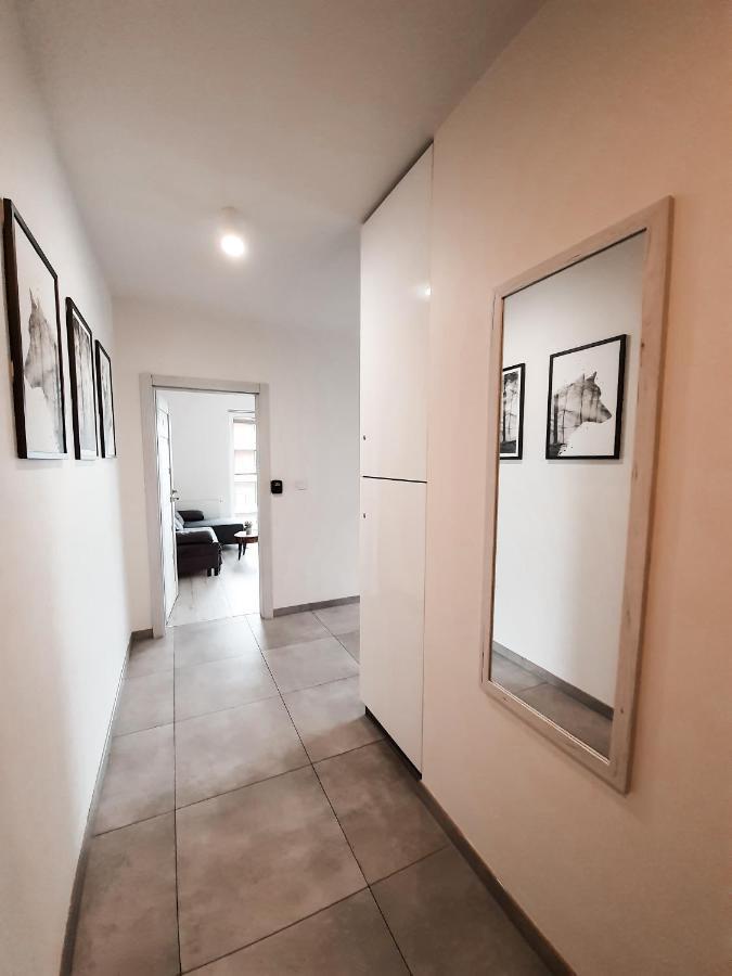 Apartament Krakow Arena Екстер'єр фото