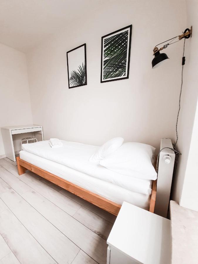 Apartament Krakow Arena Екстер'єр фото