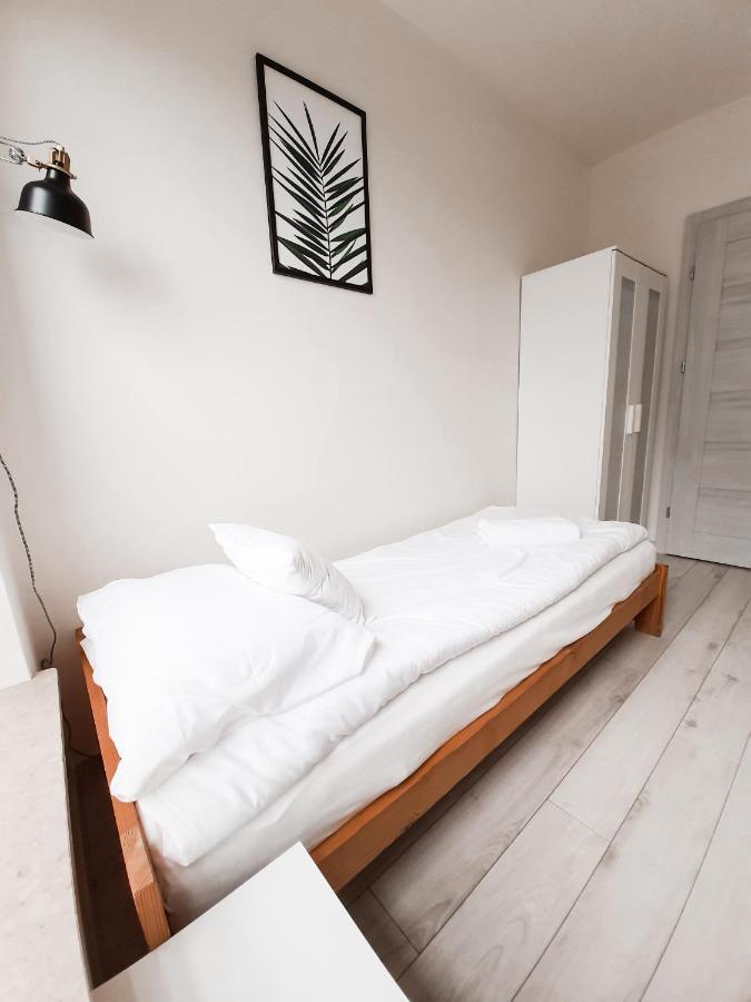 Apartament Krakow Arena Екстер'єр фото