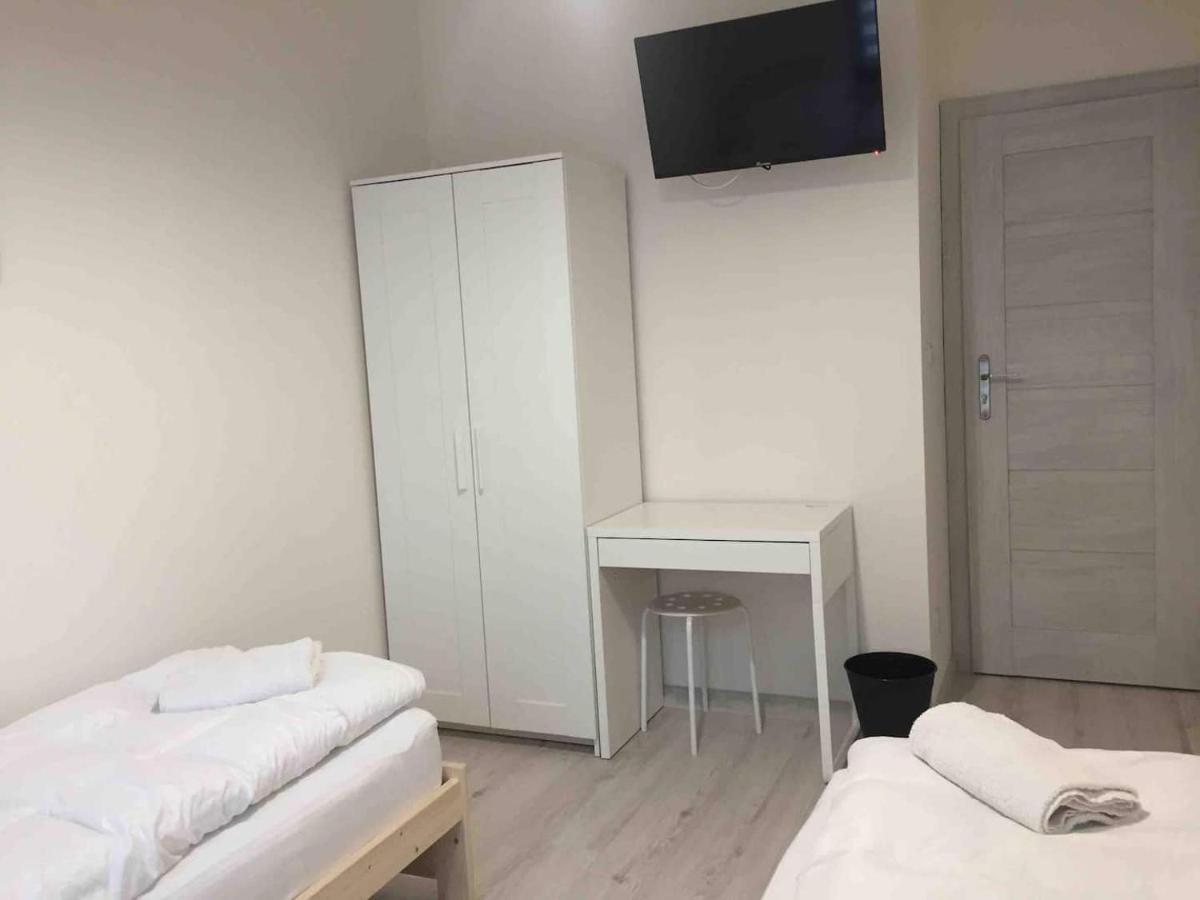 Apartament Krakow Arena Екстер'єр фото