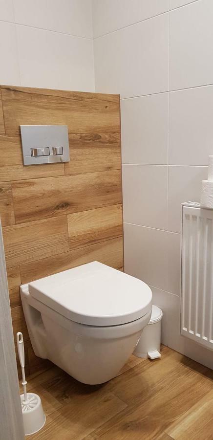 Apartament Krakow Arena Екстер'єр фото
