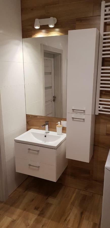 Apartament Krakow Arena Екстер'єр фото