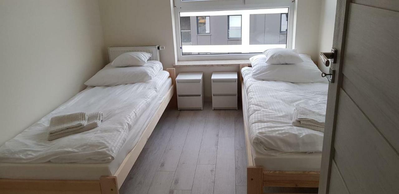 Apartament Krakow Arena Екстер'єр фото