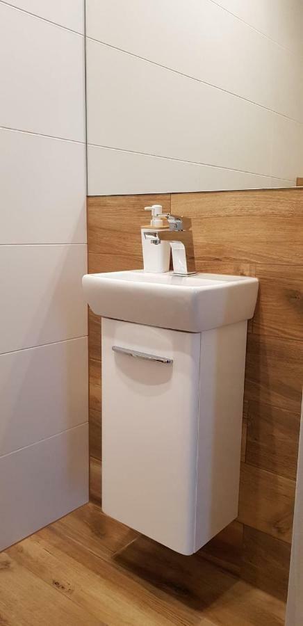 Apartament Krakow Arena Екстер'єр фото