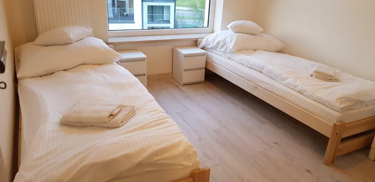 Apartament Krakow Arena Екстер'єр фото