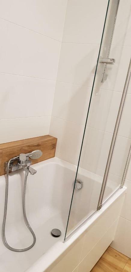 Apartament Krakow Arena Екстер'єр фото