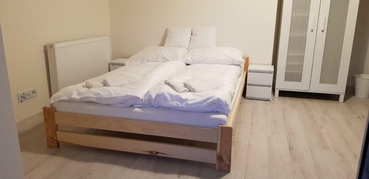 Apartament Krakow Arena Екстер'єр фото
