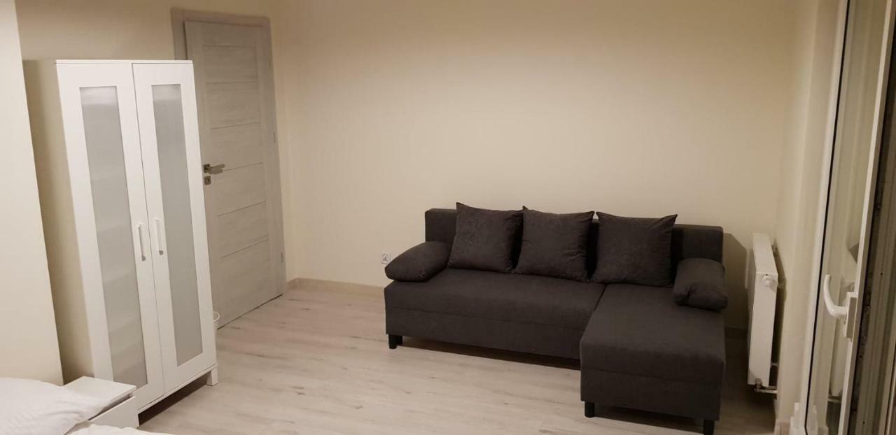 Apartament Krakow Arena Екстер'єр фото
