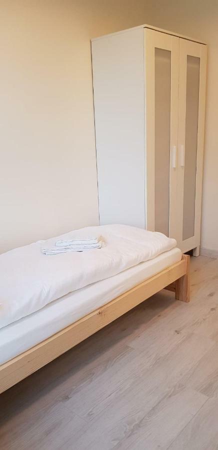 Apartament Krakow Arena Екстер'єр фото