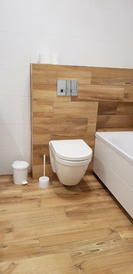 Apartament Krakow Arena Екстер'єр фото
