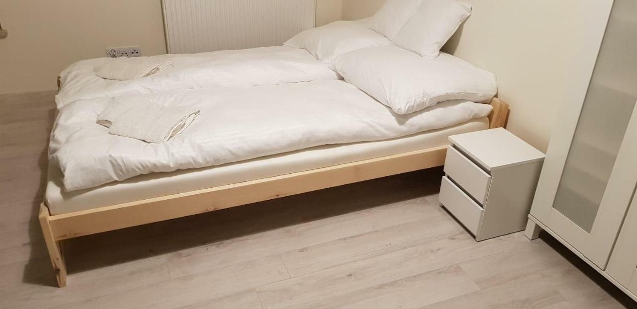 Apartament Krakow Arena Екстер'єр фото