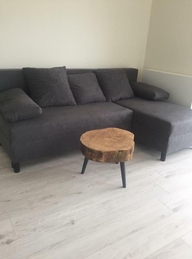 Apartament Krakow Arena Екстер'єр фото