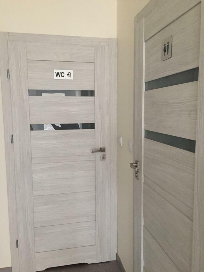 Apartament Krakow Arena Екстер'єр фото